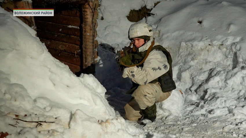 На личном контроле Главнокомандующего! В Вооружённых Силах продолжается комплексная проверка боеготовности