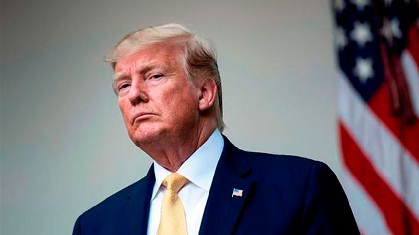 Трамп заявил, что США и РФ не нужно продлевать ДСНВ