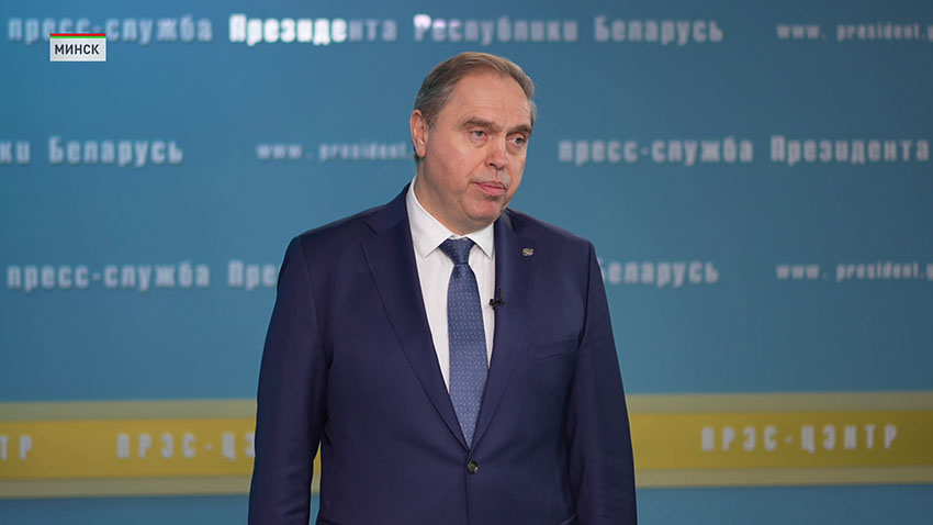 Президент в целом поддержал проект указа о совершенствовании научной деятельности