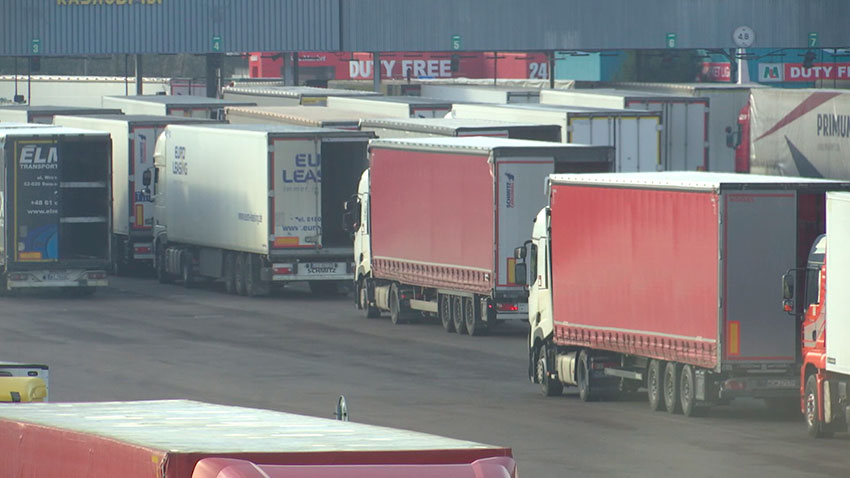 Навигационные пломбы