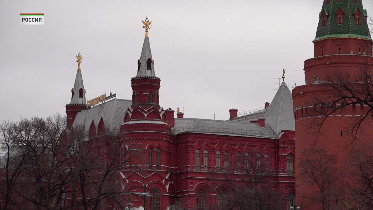 Повестка насыщенная – в Москве состоится заседание Совета Министров Союзного государства