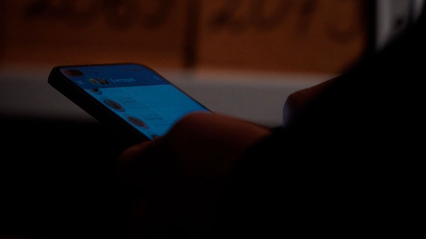 Новая схема мошенничества! Аферисты представляются сотрудниками республиканского предприятия «БелГИЭ»