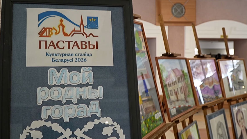 Сергеенко совершил рабочую поездку в Поставы. Какие показатели демонстрируют рост в районе?