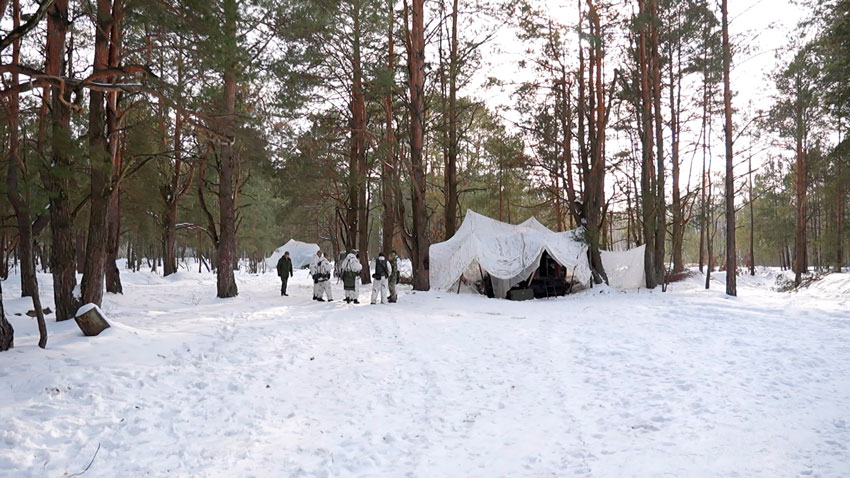 В Беларуси продолжается проверка ВС по поручению Президента