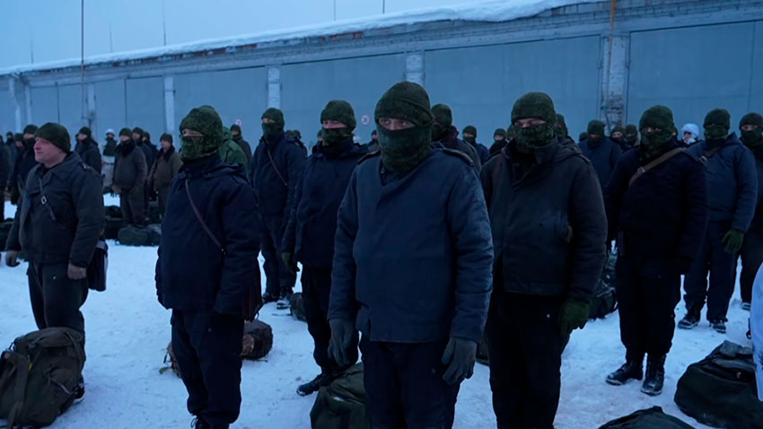 Проверка ВС