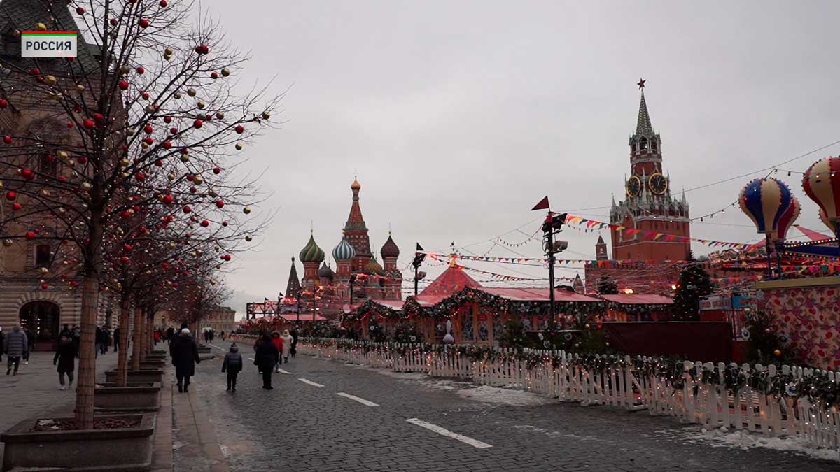 Определяем совместное будущее – в Москве готовятся встречать делегацию из Минска