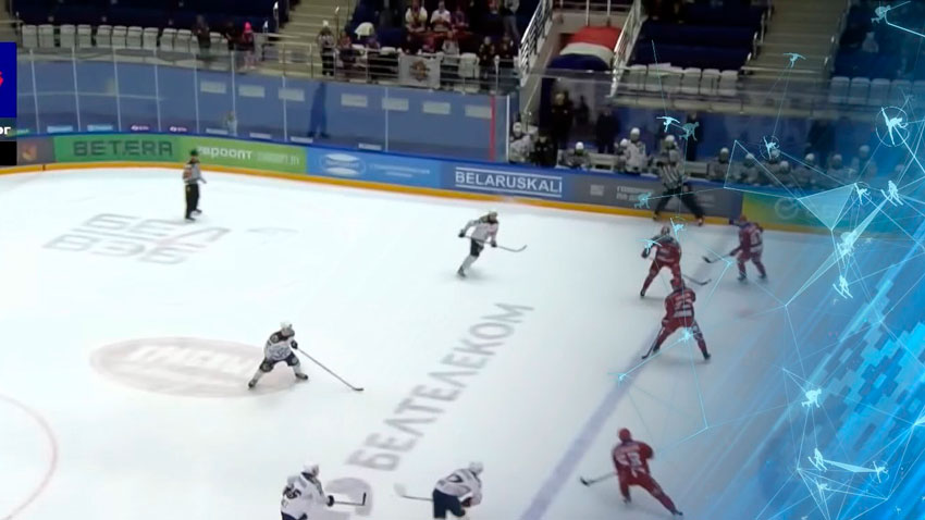 «Юность» переиграла «Металлург» в Экстралиге