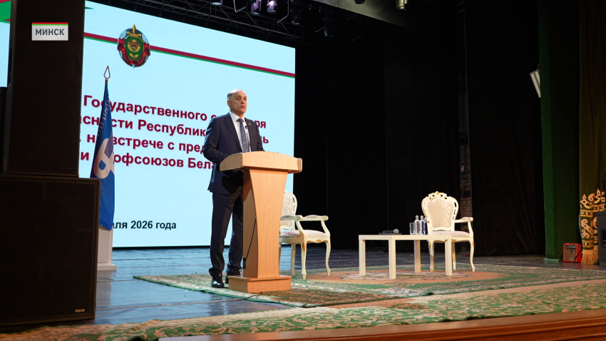 Вольфович: главное – не допустить того, чего добивается Запад