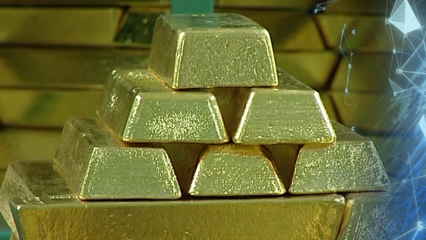 В Беларуси значительно выросли расчетные цены на драгоценные металлы, закупаемые в Государственный фонд