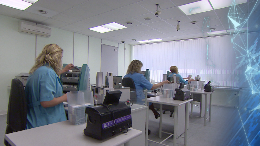 Золотовалютные резервы Беларуси достигли рекордного показателя