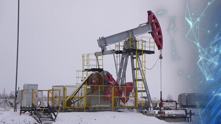 В 2026 году белорусские нефтяники планируют поднять планку добычи черного золота до 46 миллионов тонн