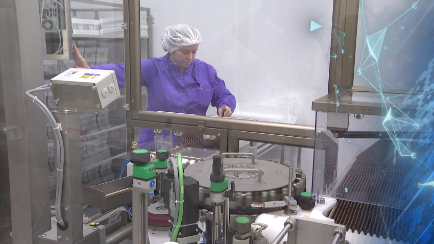 Белорусские медизделия вышли на рынок США