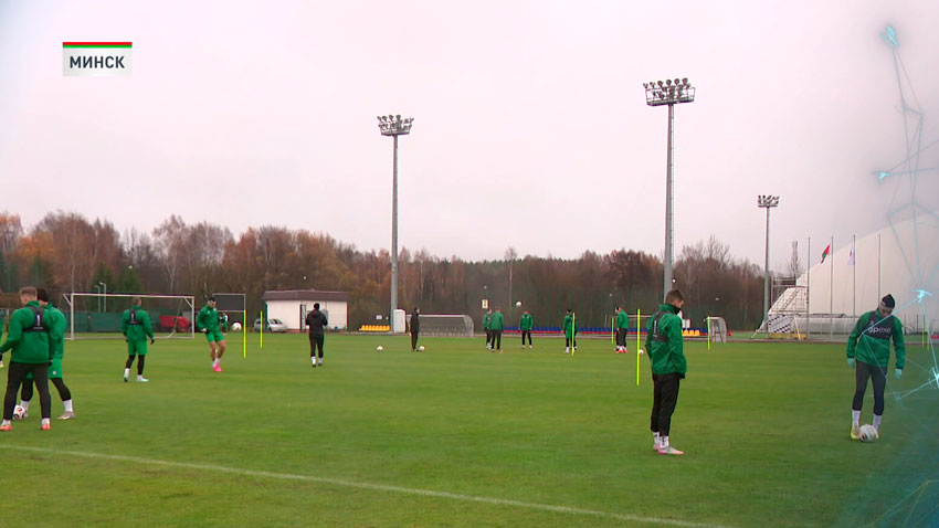 Состоялась жеребьевка групповой стадии пятого сезона Лиги наций