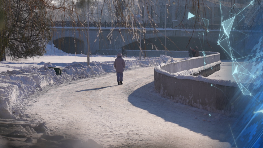 Номинальная начисленная средняя зарплата в Беларуси по итогам января составила 2 700 рублей