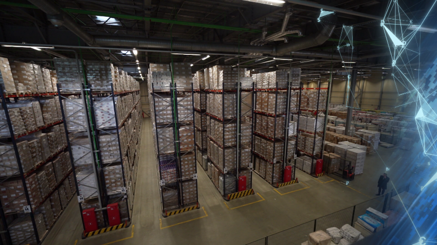 Внешнеторговый оборот Беларуси по итогам 2025 года достиг свыше 105 миллиардов долларов