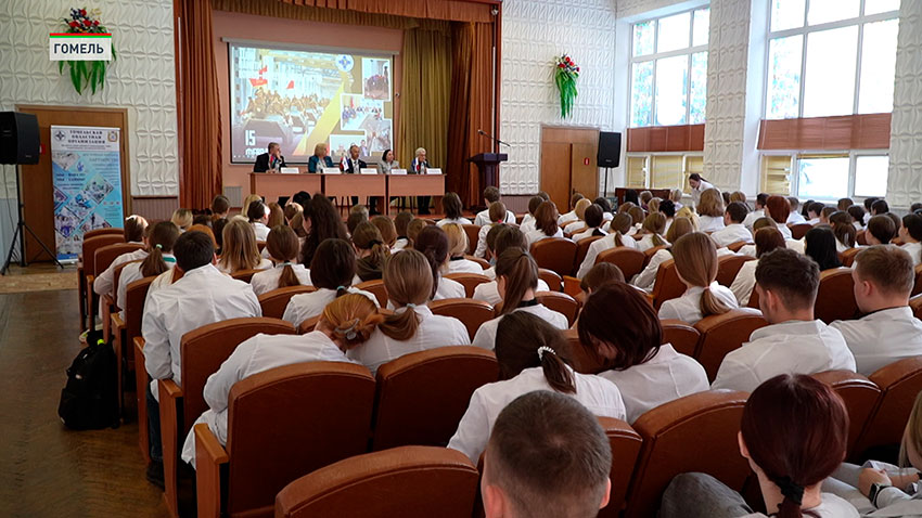 Мероприятия ко Дню памяти воинов‑интернационалистов