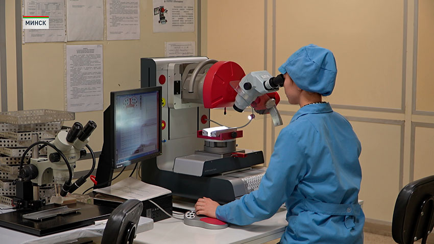 Женщины в науке