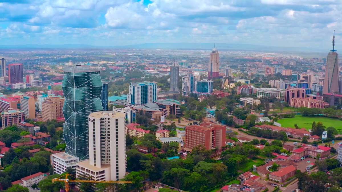 Министр иностранных дел Беларуси направился в рабочим визитом в Того и Гану