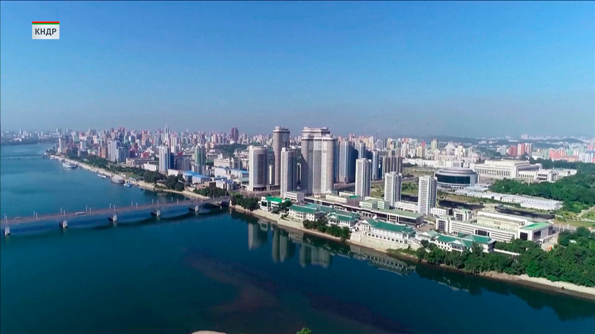 Александр Лукашенко 25-26 марта совершит официальный визит в КНДР