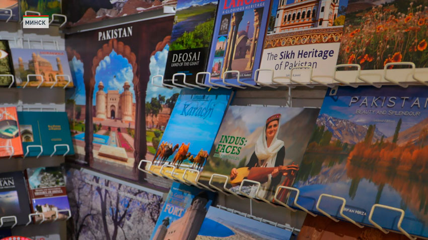 Беларусь готовится к XXХIII Минской международной книжной выставке-ярмарке