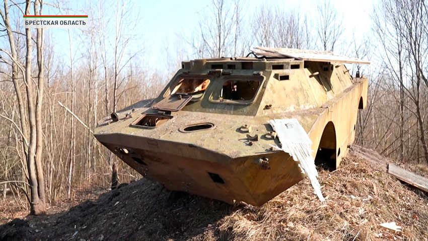 Проверка боеготовности – ВВС и войска ПВО Беларуси выполнили практические стрельбы