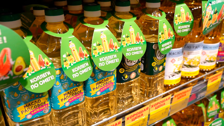 БУТБ отмечает высокий спрос на белорусскую сельхозпродукцию в Китае