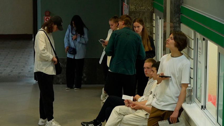 Минобразования прокомментировало нюансы порядка проведения ЦТ в 2026 году