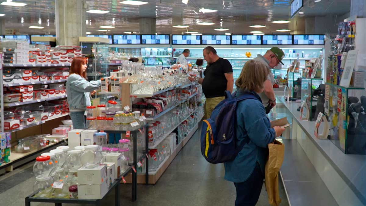 Более 30 тыс. белорусских товаров продали по льготным кредитам с начала 2026-го