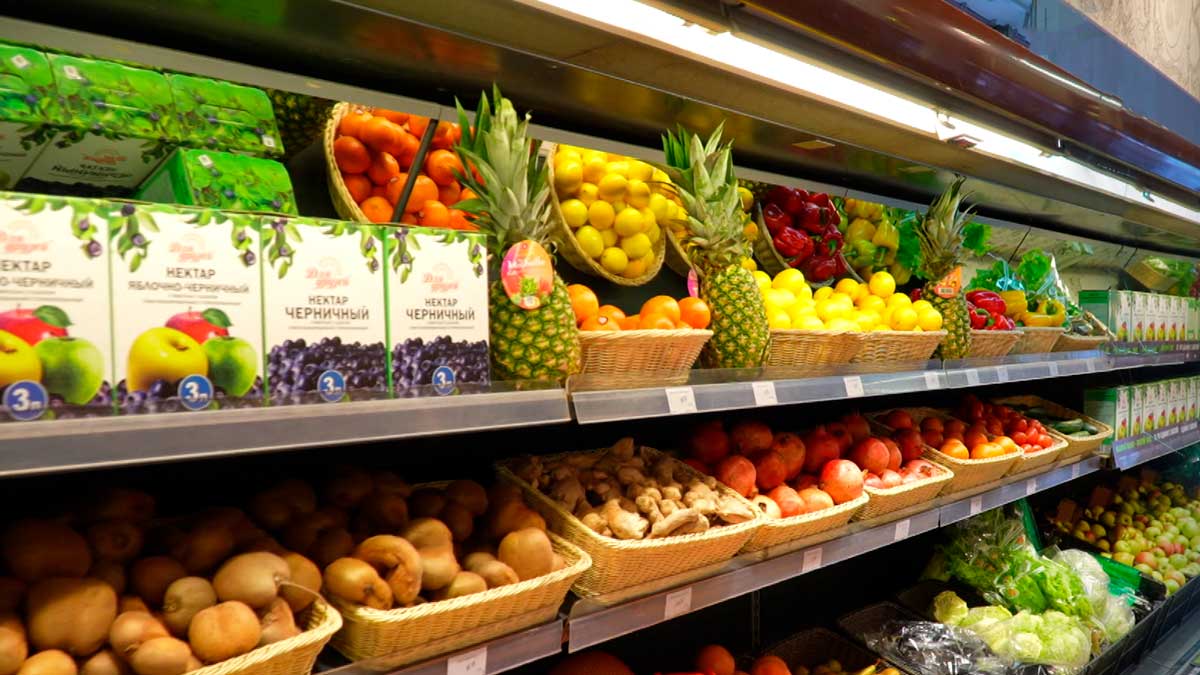 В Беларуси замедляется инфляция