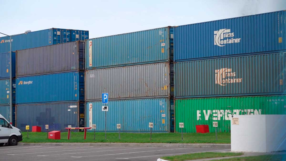 Белорусская сельхозпродукция пользуется высоким спросом в Китае