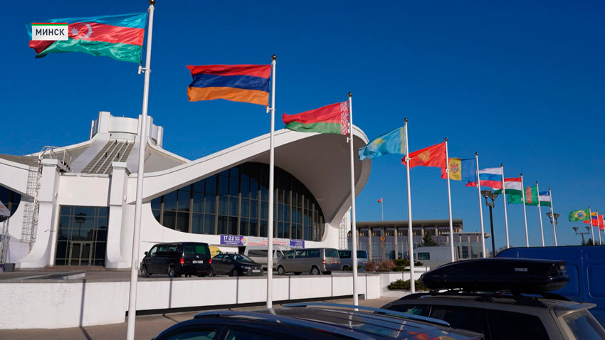 Президент направил приветствие участникам и гостям XXXIII Минской международной книжной выставки-ярмарки