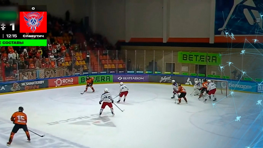 «Шахтер» переиграл «Славутич» в полуфинальном матче Кубка Президента