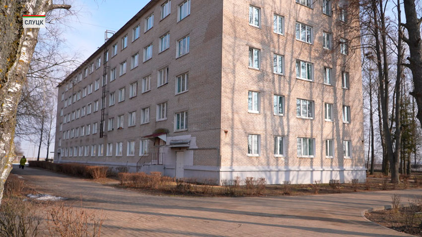 В 2026 году в Минской области проведут капитальный ремонт 11 общежитий