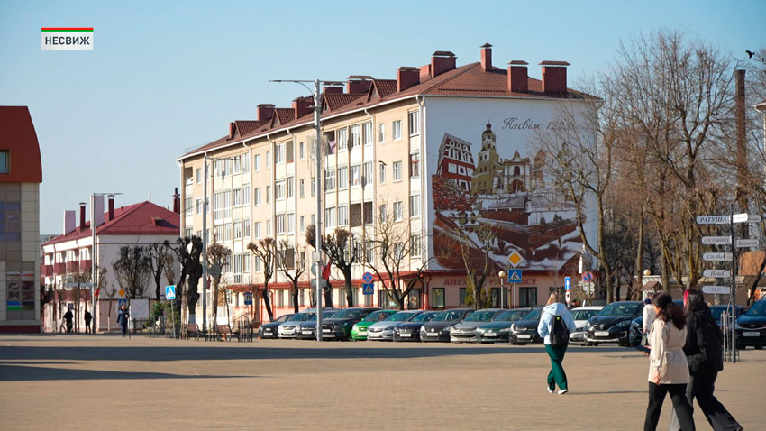 Весенние мероприятия по благоустройству охватывают каждый регион страны