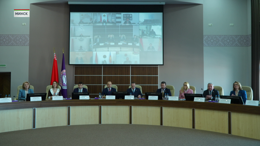 В Минэкономики озвучили результаты работы за 2025-й