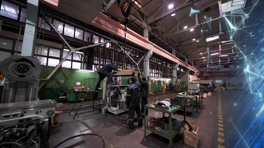 Государство активно инвестирует в эффективную занятость