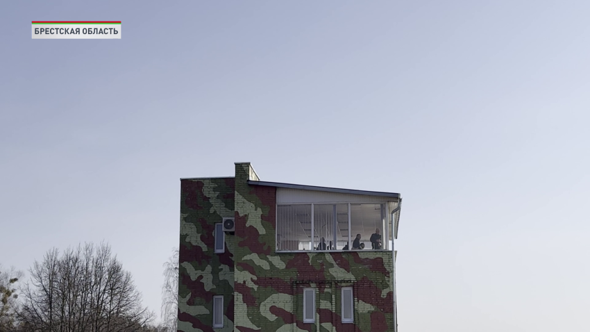 Внезапная проверка боеготовности Вооруженных сил по поручению Президента продолжается в Беларуси