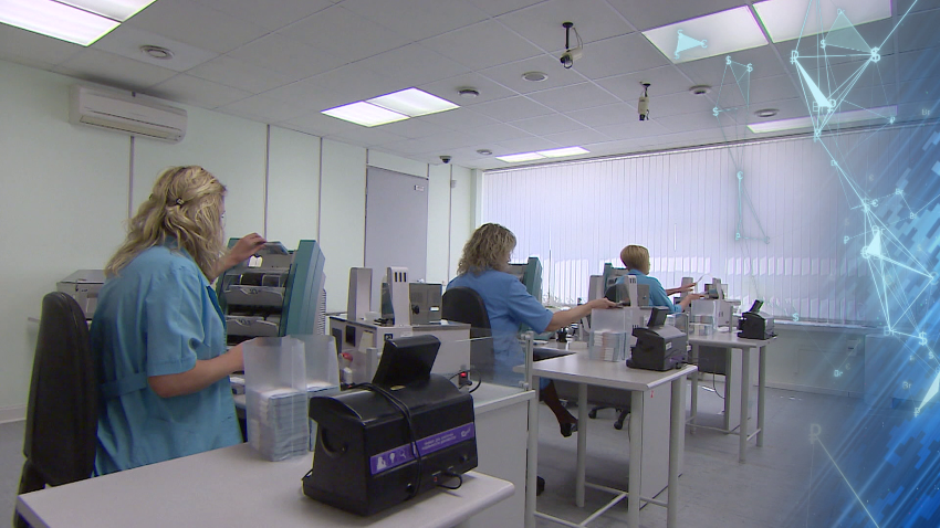 Внутренний валовой продукт Беларуси за первые два месяца 2026 года составил почти 44 млрд рублей