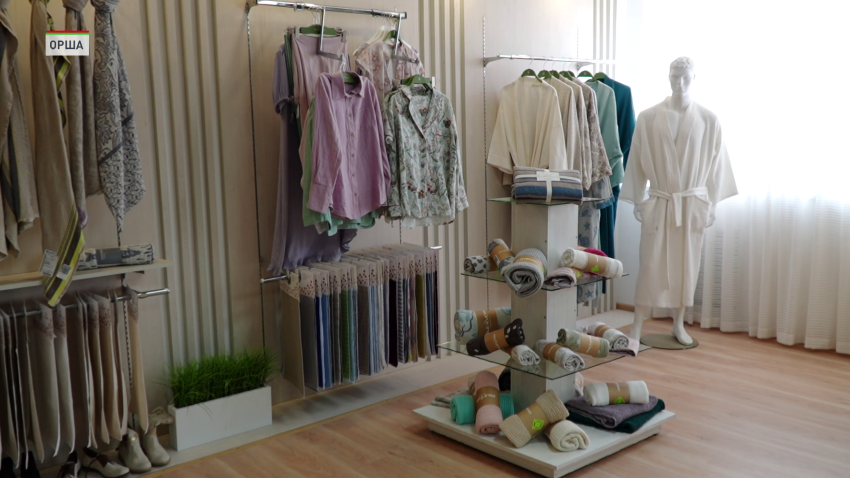 Шоурум с белорусской продукцией откроют в одном из жилых комплексов Минска