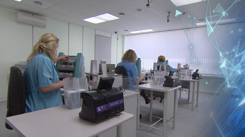 Реальные денежные доходы жителей Беларуси в январе выросли на 7,5 % к уровню первого месяца 2025-го