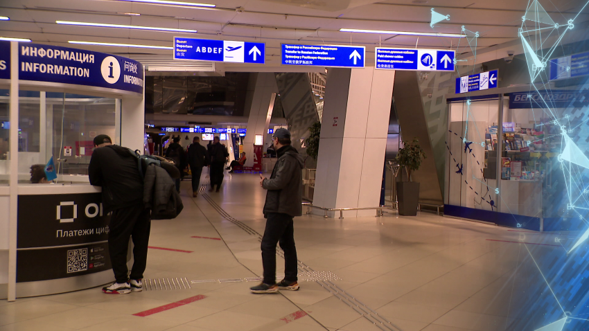 Авиакомпания запускает прямые рейсы в Минск из Москвы и Перми 