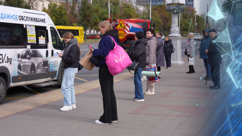 Стоимость проезда в общественном транспорте Минска увеличится