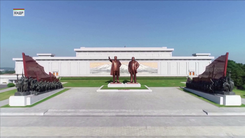 Александр Лукашенко 25-26 марта совершит официальный визит в КНДР