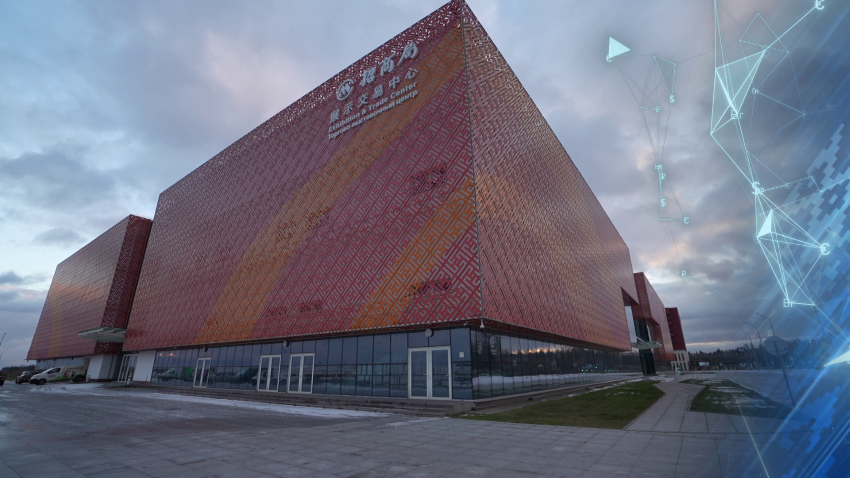 Новые резиденты зарегистрированы в индустриальном парке «Великий камень»