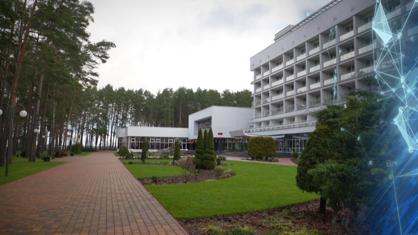 В Беларуси появилась возможность получить льготный кредит на санаторный отдых