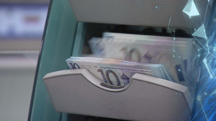 В Беларуси сохраняется устойчивый рост реальных зарплат