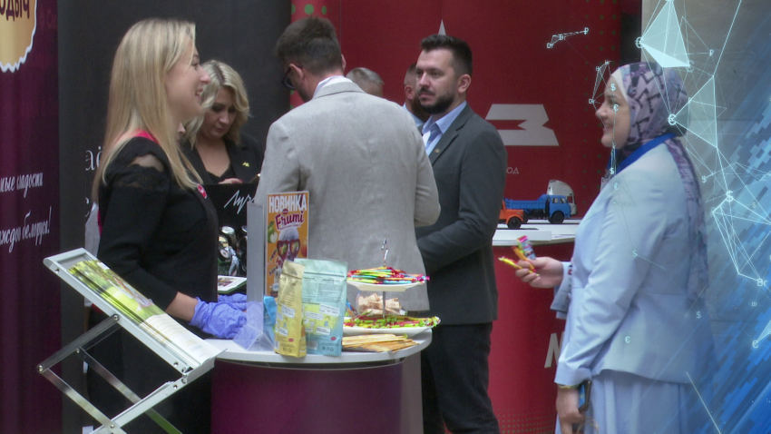 Международный форум пройдет в конце апреля в Бресте