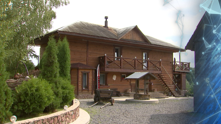 Поток россиян в белорусские агроусадьбы за год вырос почти на 80 %