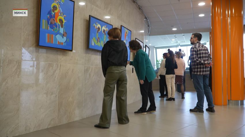 Дни Таджикистана в РБ