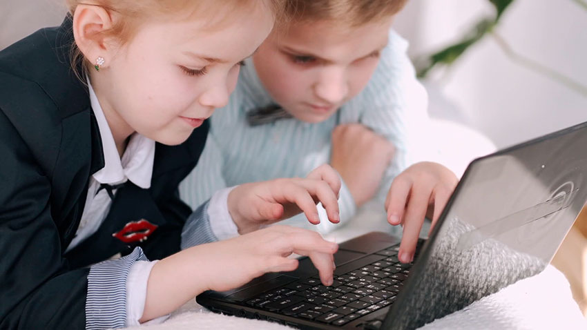 Цифровая безопасность